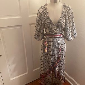 Z&L Garden Dew Duster